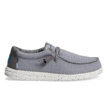 Schuhe Hey Dude Wally Sport Mesh