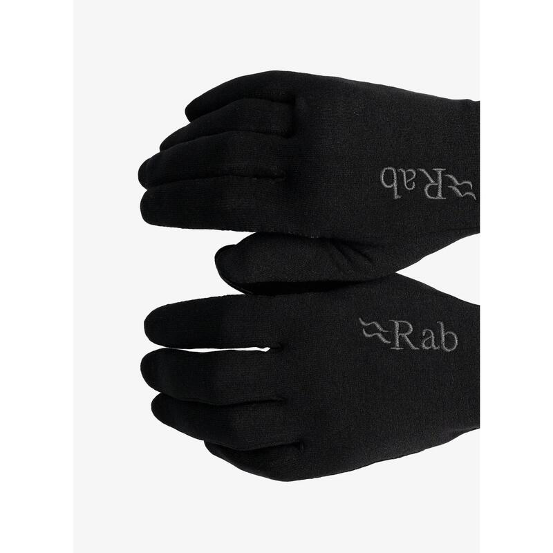 Rękawiczki Rab Power Stretch Contact Grip Glove