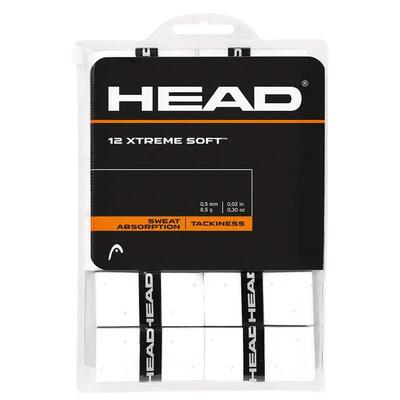 HEAD Xtremesoft™ 12 Overgrip tennis