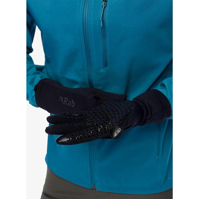 Rękawiczki Rab Power Stretch Contact Grip Glove