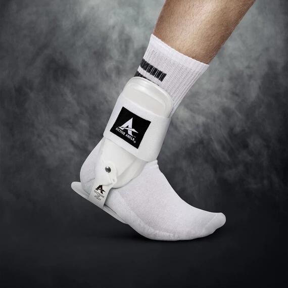 Orteza stawu skokowego Select T2