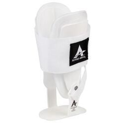 Support de cheville T2 adulte blanc