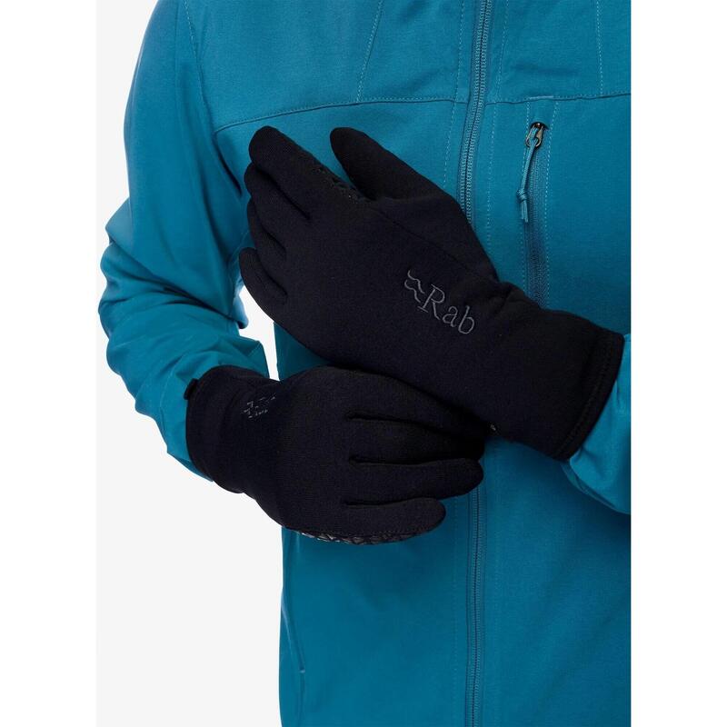 Rękawiczki Rab Power Stretch Contact Grip Glove