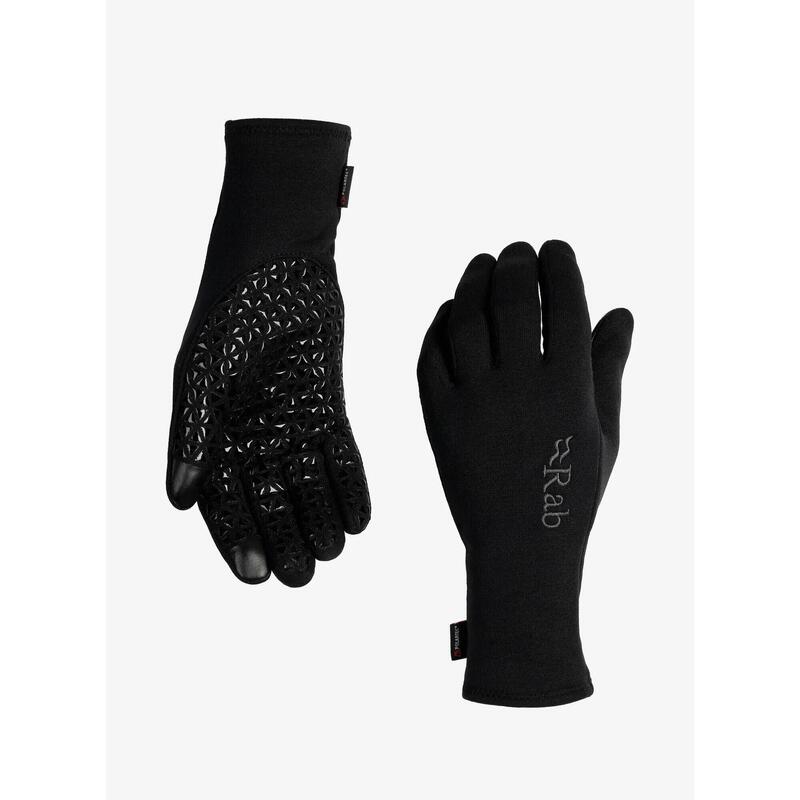 Rękawiczki Rab Power Stretch Contact Grip Glove