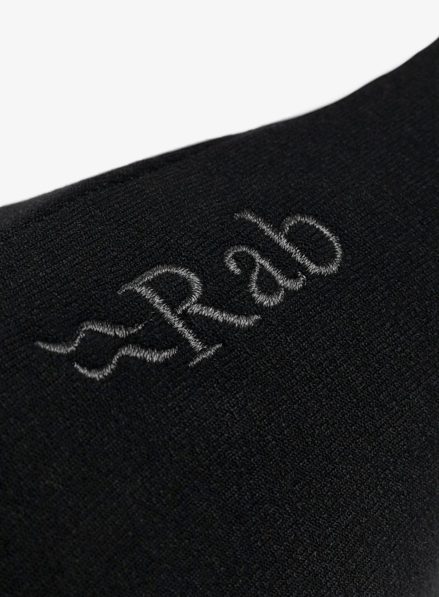 Gants de trekking Rab Power Stretch Contact Grip pour hommes 7/7
