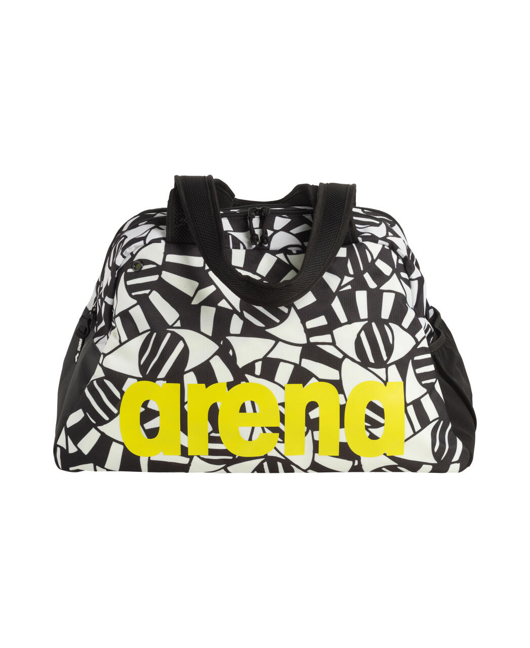 Bolsa de deporte Arena  Fast Shoulder Bag Allover 2/7