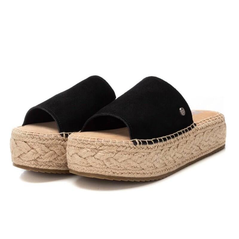 Sandales Xti modèle 143639-1 pour femmes 3/4