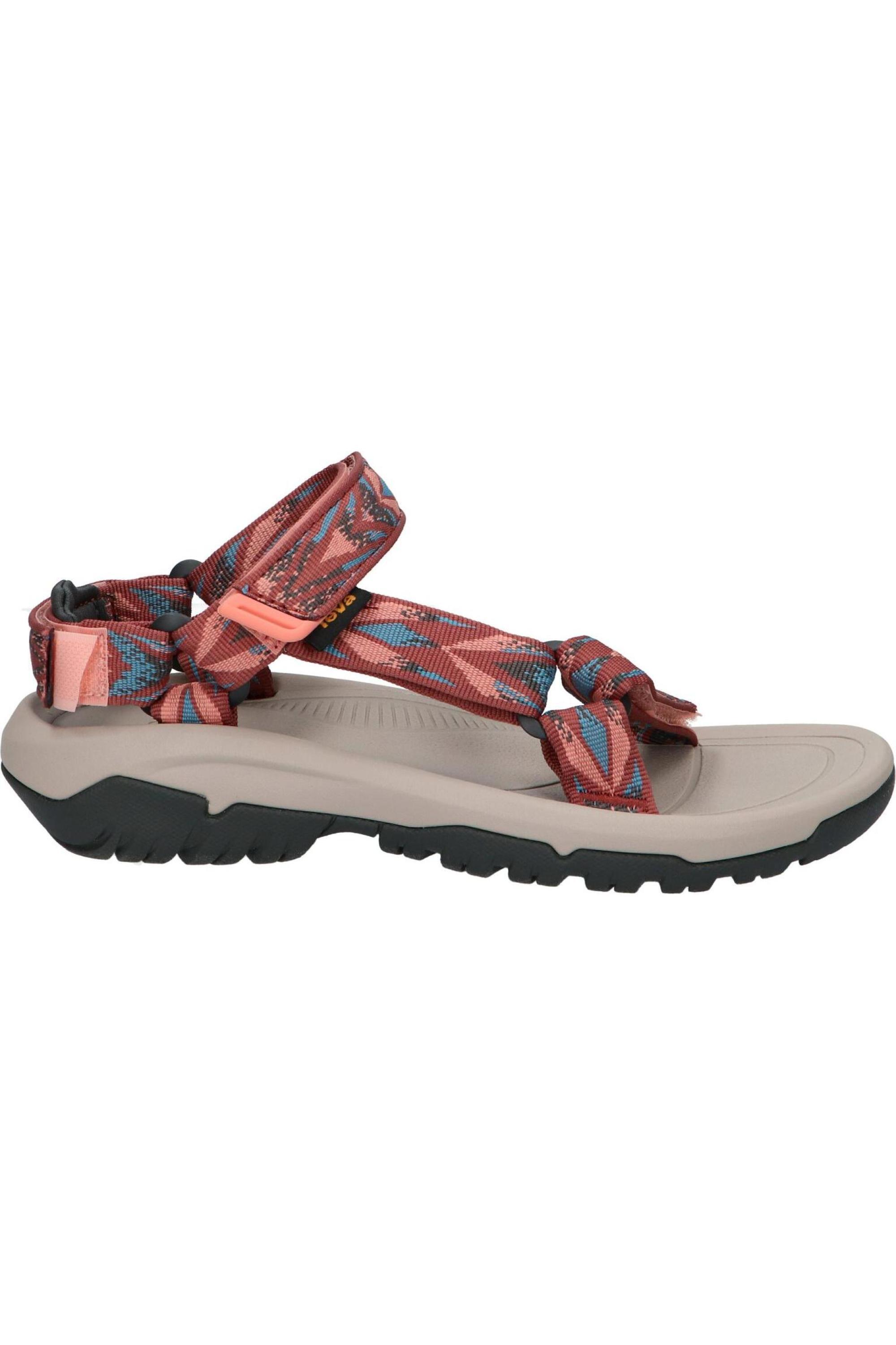 Teva Hurricane Xlt2 Sandalias Altura Recicladas Sandalias
