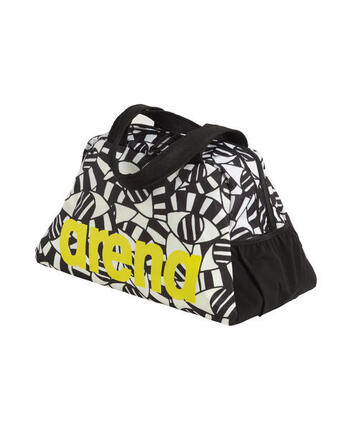 Torba sporotwa Arena Fast Shoulder Bag Allover