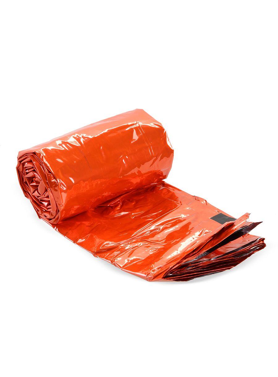 Ultraleichter Biwaksack Ark Emergency Bivi orange 3/4