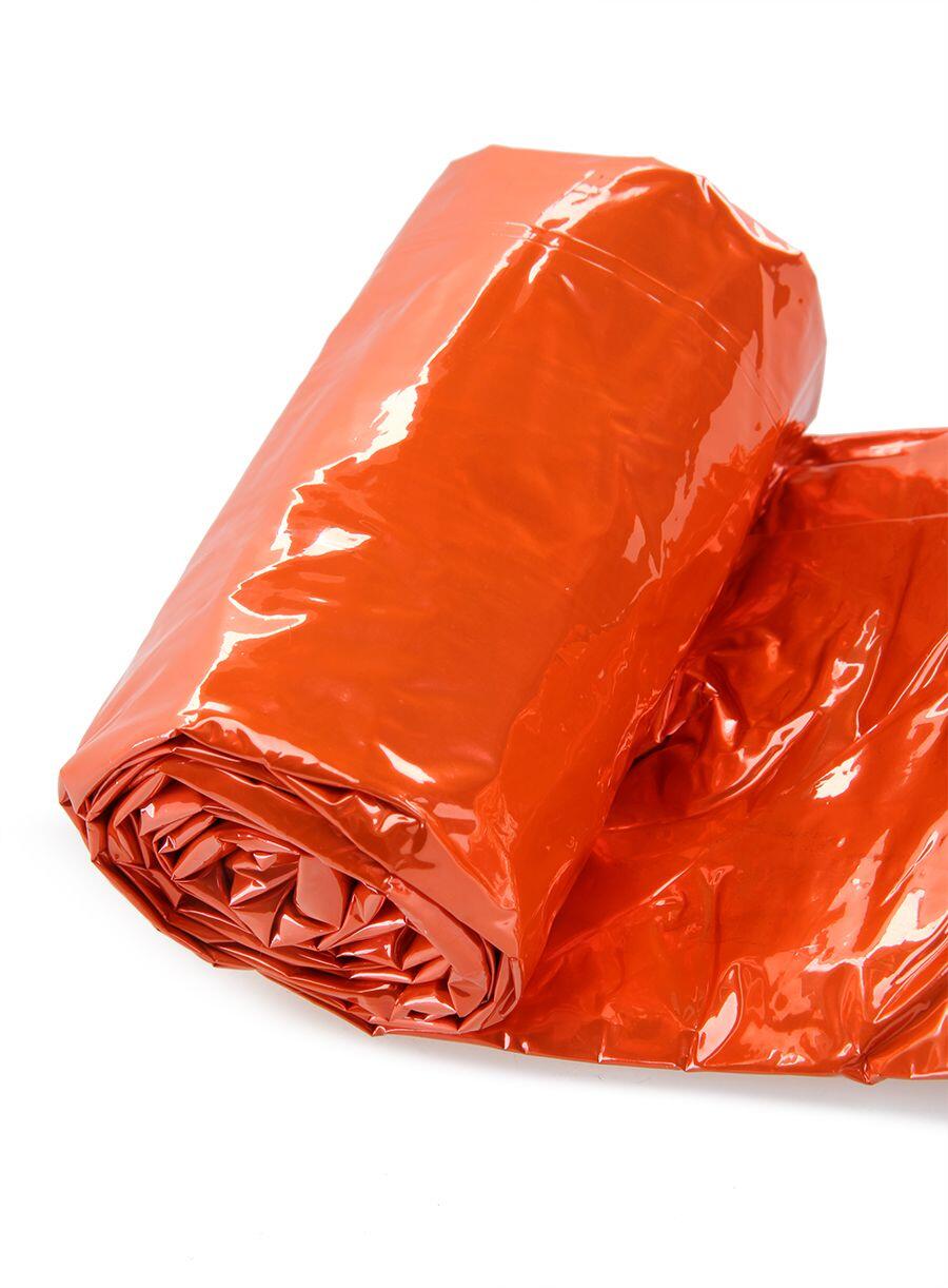 Ultraleichter Biwaksack Ark Emergency Bivi orange 4/4