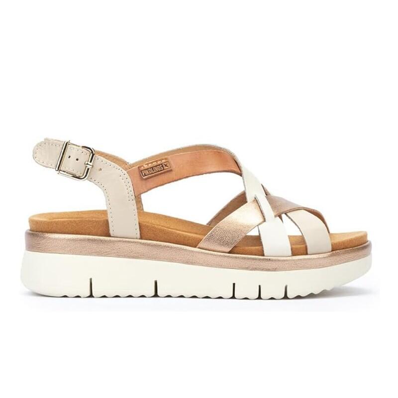 Sandals Pikolinos model W4N-0650C1 for women