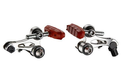 GC 999 Cantilever Bremse - silber