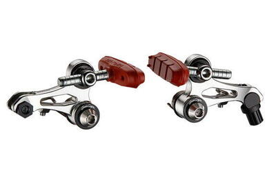 GC 999 Cantilever Bremse - silber