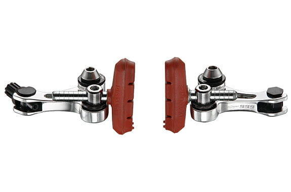GC 999 Frein Cantilever - argenté 2/2