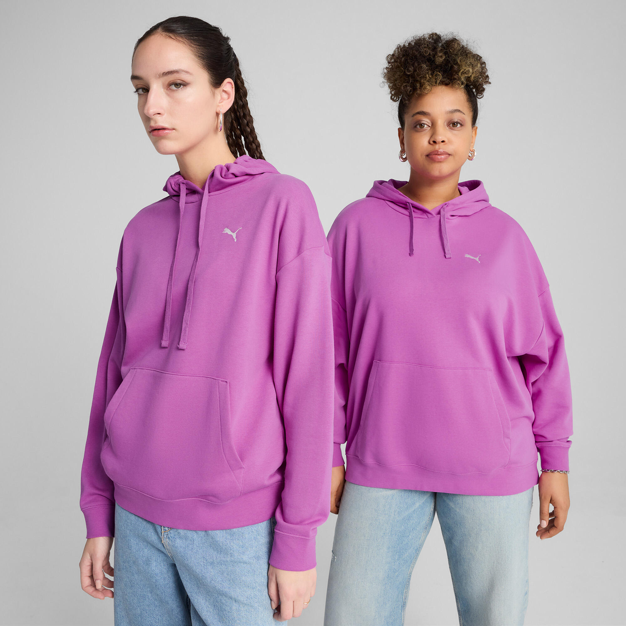 Puma Bluza Ess Comfort Tr 68238789 3/3