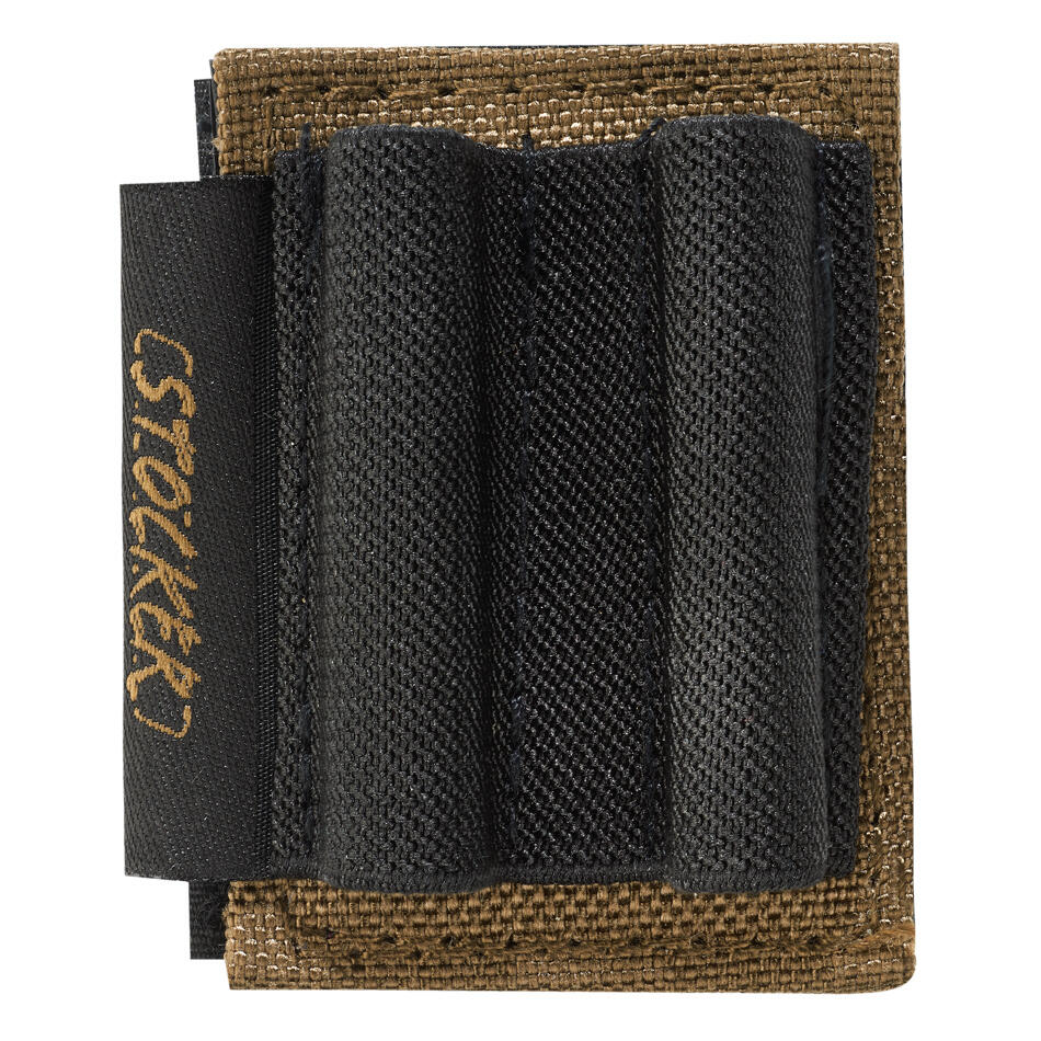 Quake - Quake Sac Frontal De Forme Y Pour Le Champ De Tir  /rocksolid Marron - Cartouche De Chasse - Marron - Taille Unique - Decathlon