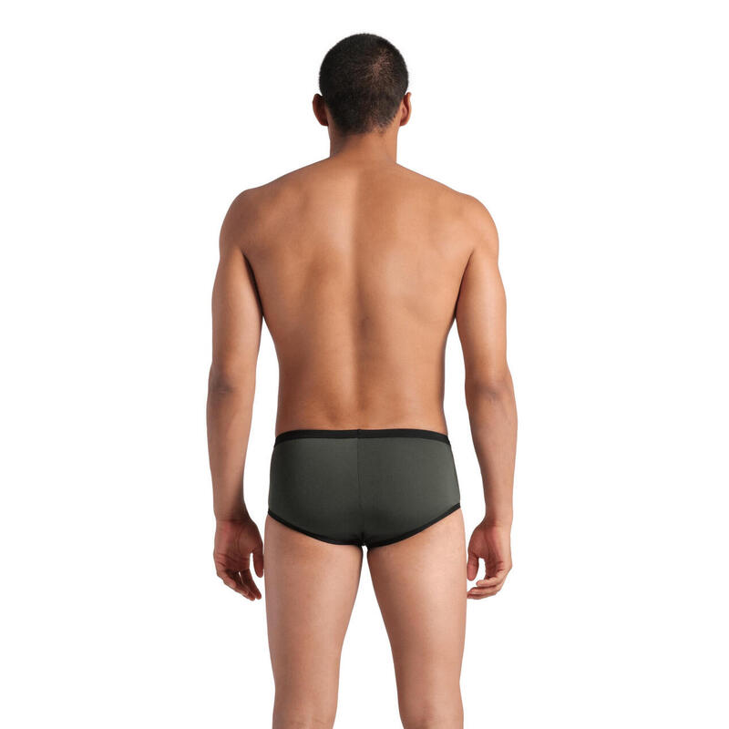 Pantaloni scurți de baie Arena One Low Waist Short Big Logo