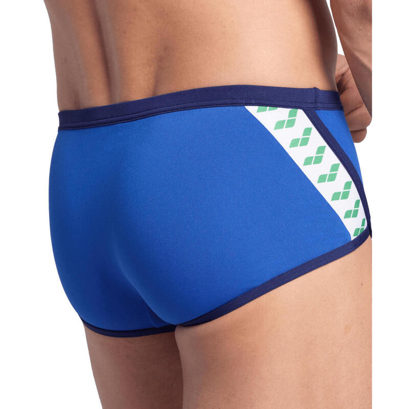 Szorty Kąpielowe Arena Icons Swim Low Waist Short