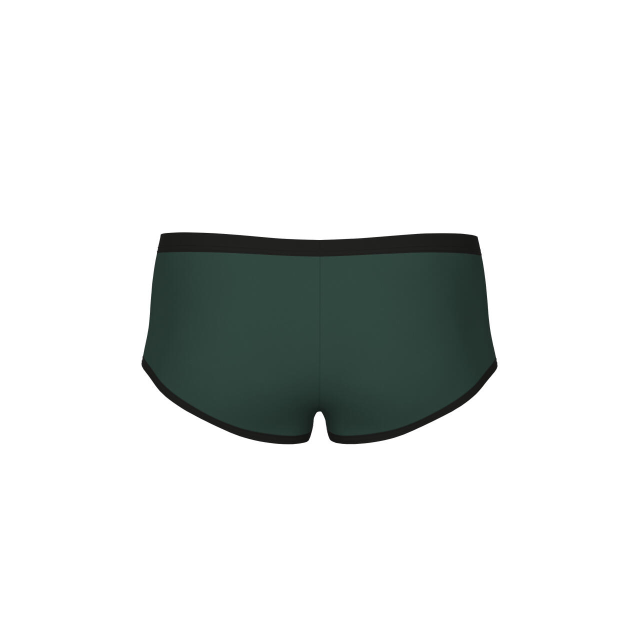 Calções de banho Arena One Low Waist Short Big Logo 3/7
