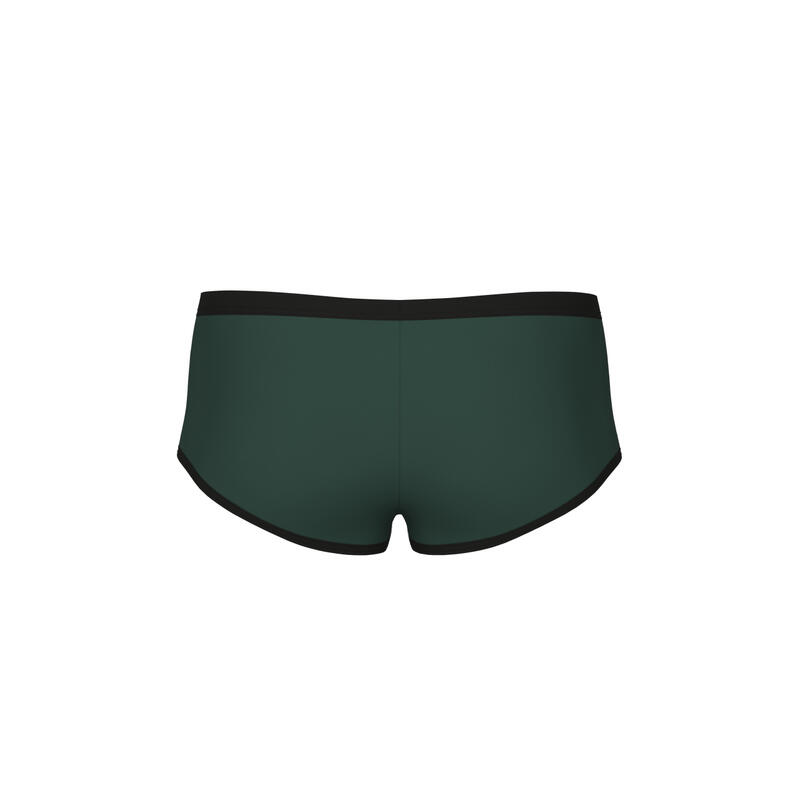 Pantaloni scurți de baie Arena One Low Waist Short Big Logo