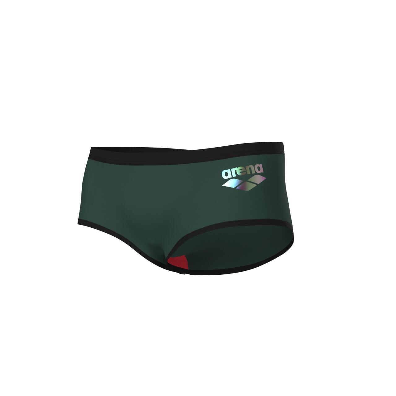 Calções de banho Arena One Low Waist Short Big Logo 6/7