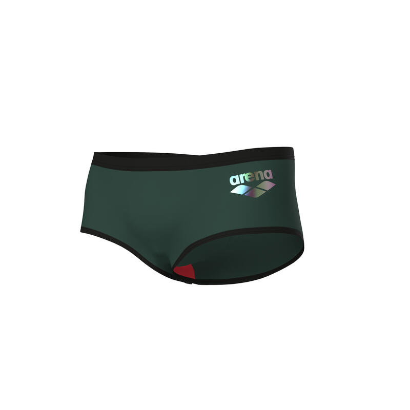 Pantaloni scurți de baie Arena One Low Waist Short Big Logo