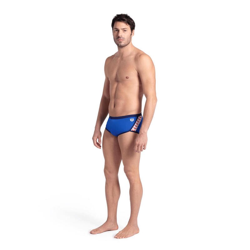 Szorty Kąpielowe Arena Icons Swim Low Waist Short