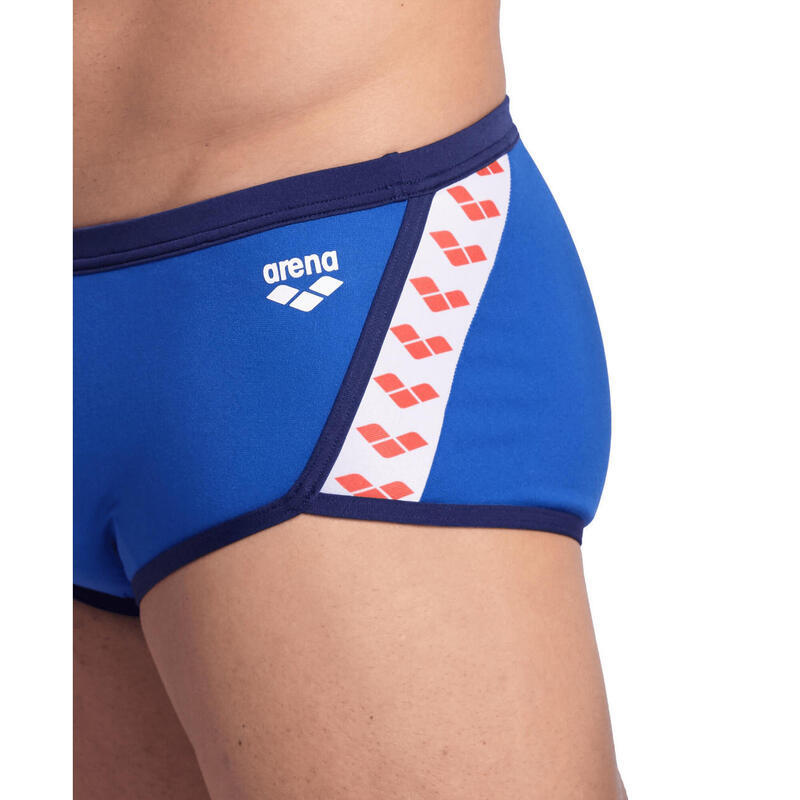 Szorty Kąpielowe Arena Icons Swim Low Waist Short