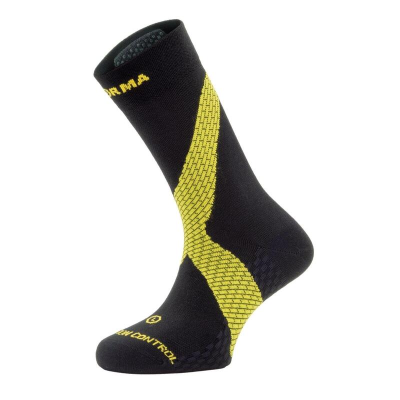 Meias de compressão para corrida ENFORMA PRONATION CONTROL Pretas.Coolmax. PROMOÇÃO                   2 cores disponíveis
 19,95€ 21,95€ -9%    * 22/05/2025 até rutura de stock  ENFORMA Meias de compressão para corrida ENFORMA PRONATION CONTROL Pretas.Coolmax.Vendido e expedido por: SUDEPORTE  (1)    
