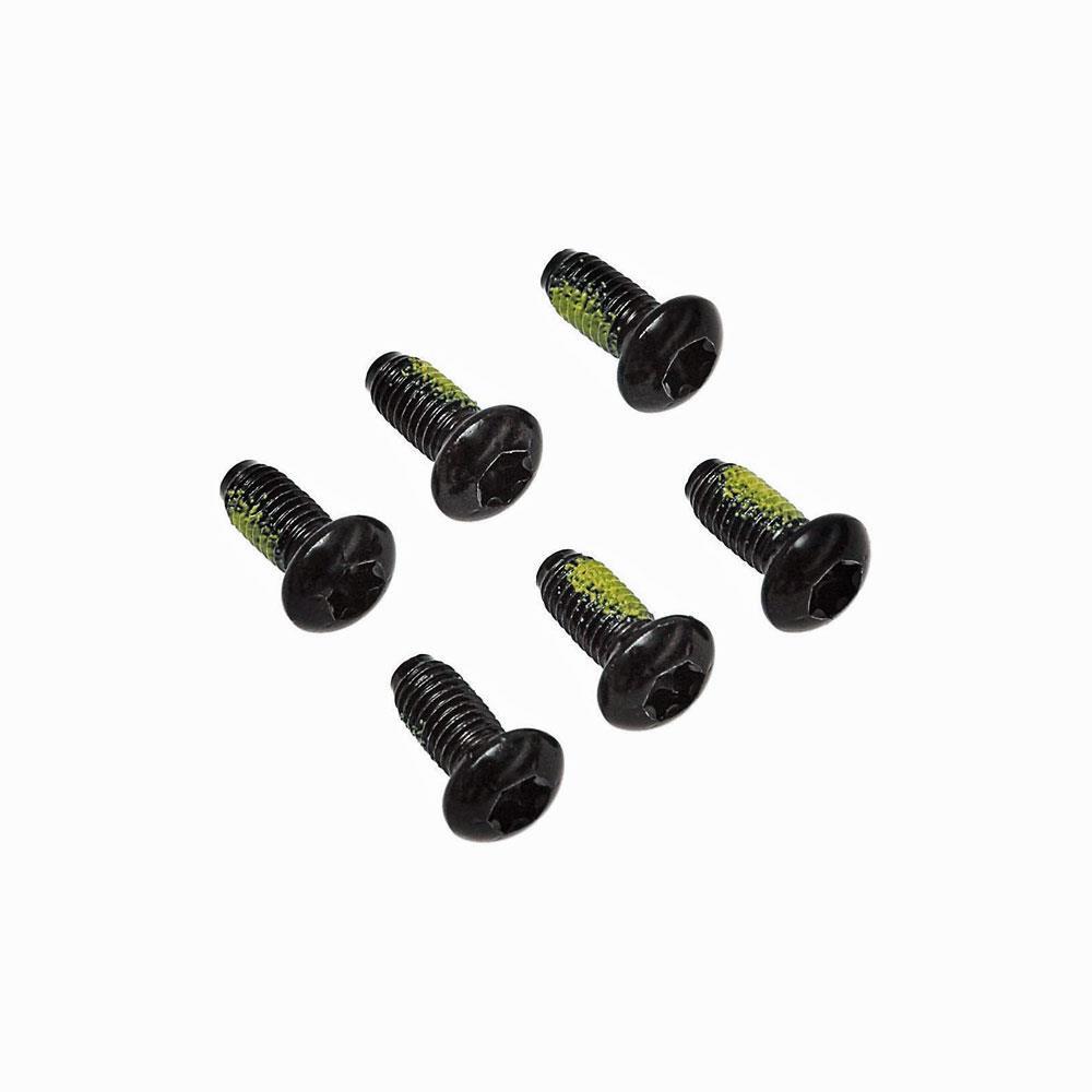Disque de frein Magura Storm HC 160 mm 6 trous 2/3