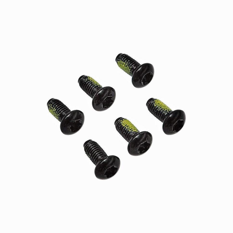 Tarcza Hamulcowa Mdr-C 6Gts 203Mm Srebrna