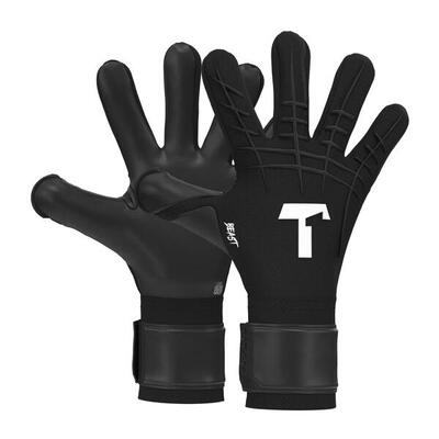 Guanti da Portiere per Adulti Shadow BEAST 3.0 con Protezioni per le Dita