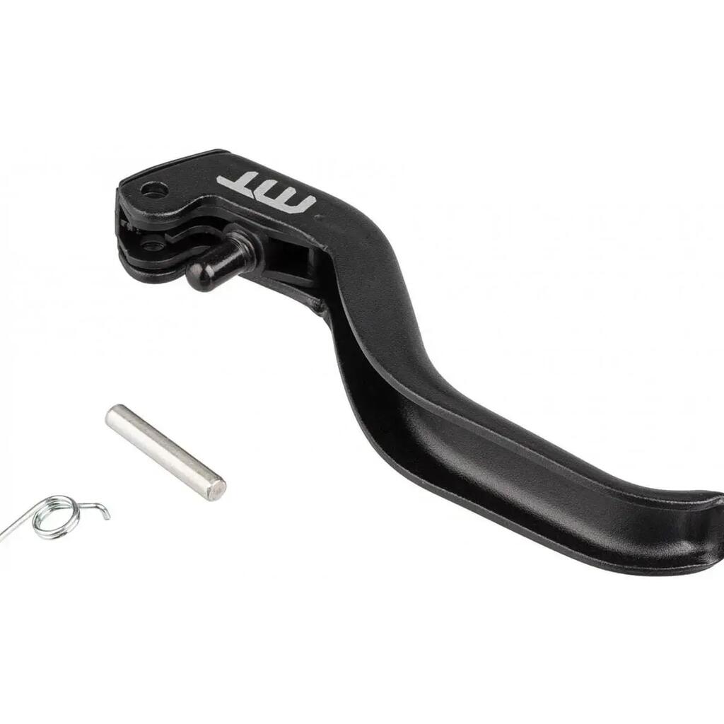 Left-right 2-finger hydraulic brake lever Magura Mt4 2015