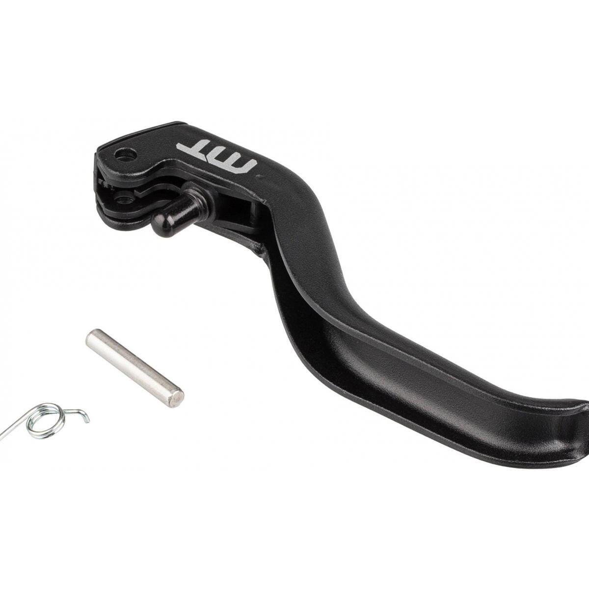 Dźwignia Hamulca Mt4 L/R 2 Finger Blackmy15