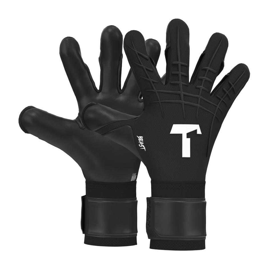 T1TAN Guanti da Portiere per Adulti Shadow BEAST 3.0
