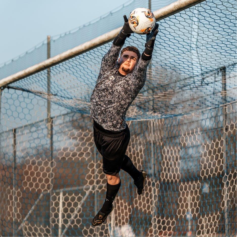 Guanti da Portiere per Adulti Shadow BEAST 3.0 6/6