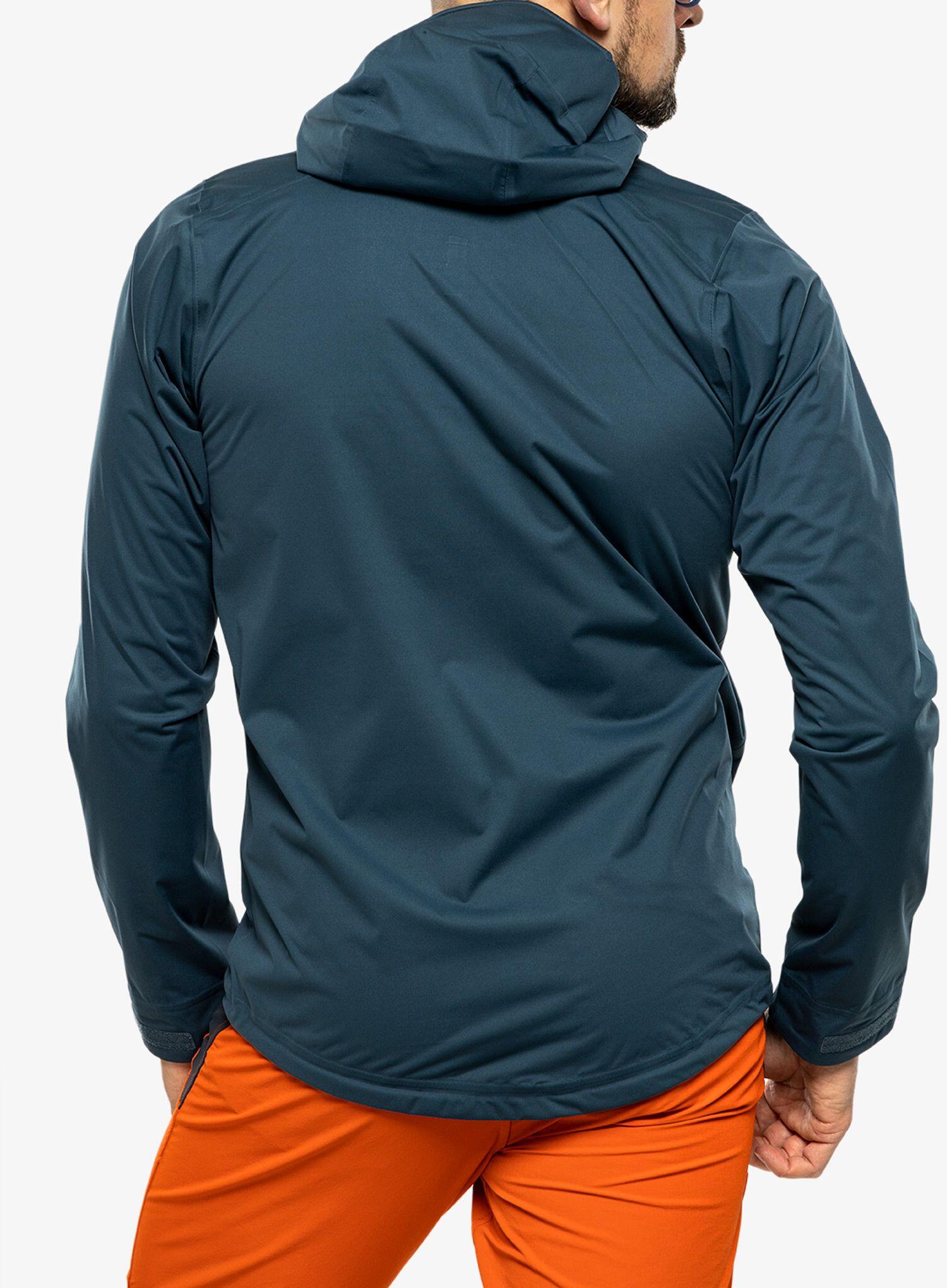 Rab Kinetic 2.0 herenregenjas 2/7