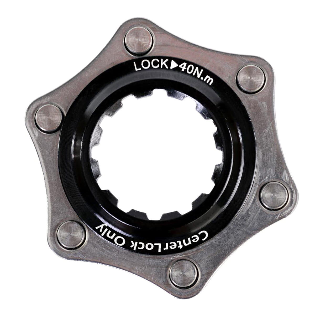 HALO Centerlock adapter