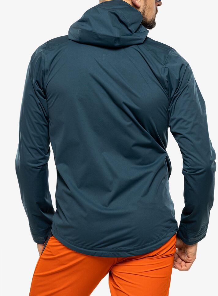 Kurtka z membraną męska Rab Kinetic 2.0 Jacket
