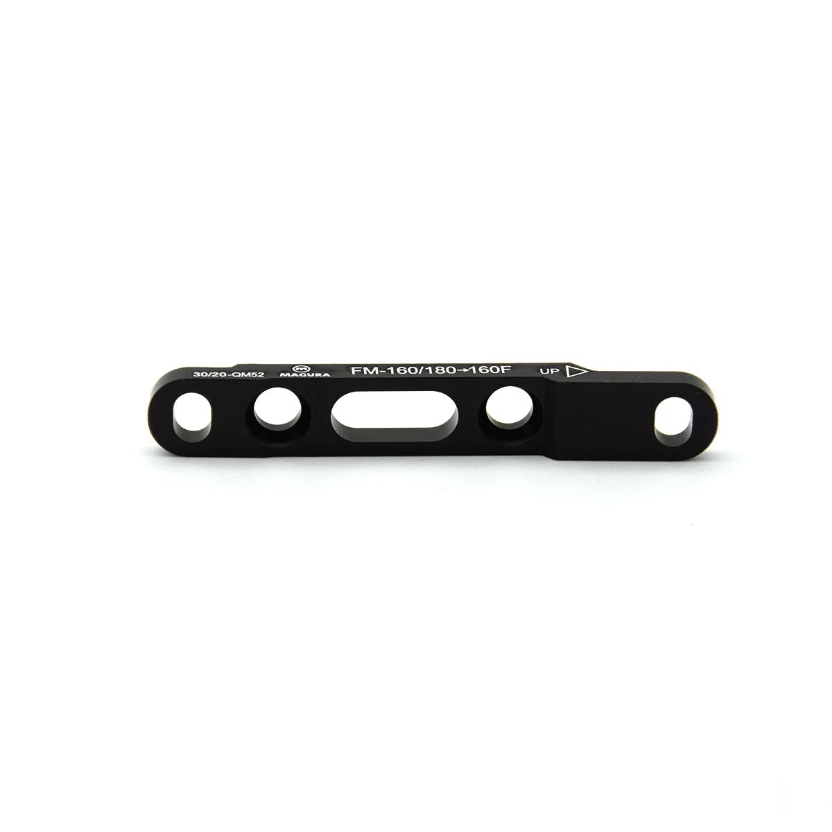 Adaptador de travão Magura 160-180 mm para FM QM52 2/3