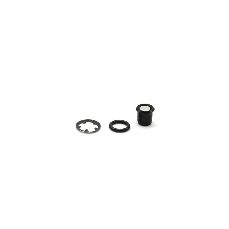 Aimant de détection pour disques de frein de bicyclettes électriques MIEUX NOTÉ      1419€    MAGURA Aimant de détection pour disques de frein de bicyclettes électriques  (1)Vendu exclusivement en ligne   