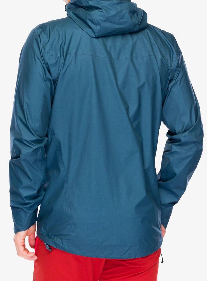 Kurtka z membraną męska Rab Latok Paclite Plus Jacket