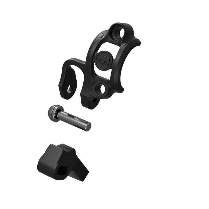 Shiftmix 4 - Pince pour levier de vitesse Shimano I-Spec EV - Droit      1969€    MAGURA Shiftmix 4 - Pince pour levier de vitesse Shimano I-Spec EV - DroitVendu exclusivement en ligne   