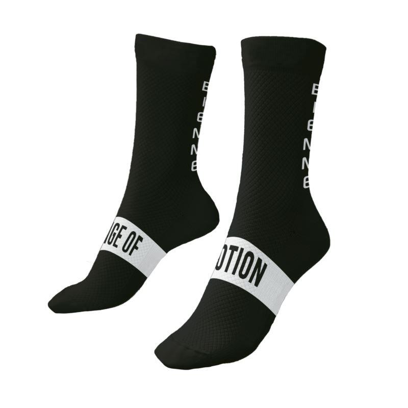 Letnie skarpetki rowerowe unisex Biemme