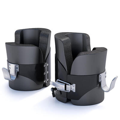 Gravity boots - zwaartekracht laarzen - hang schoenen - inversion