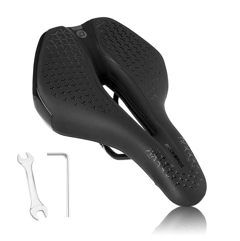 Ergonomiczne siodełko rowerowe Rockbros 38210056001