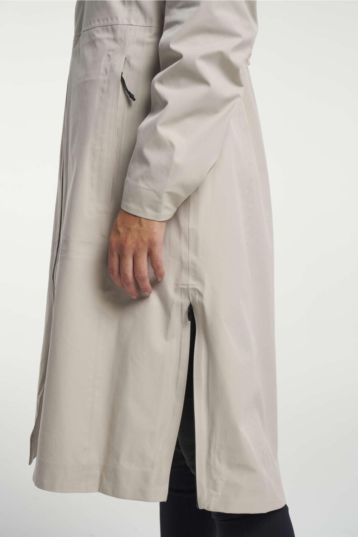 Dámská bunda TENSON Maxi Parka 4/7