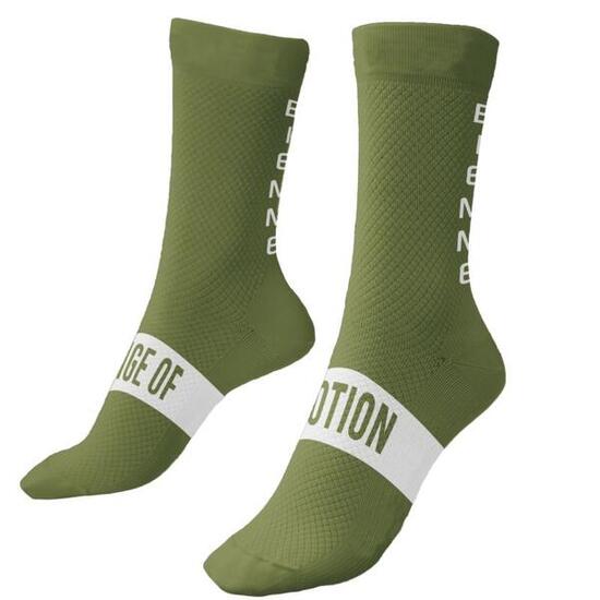 Letnie skarpetki rowerowe unisex Biemme