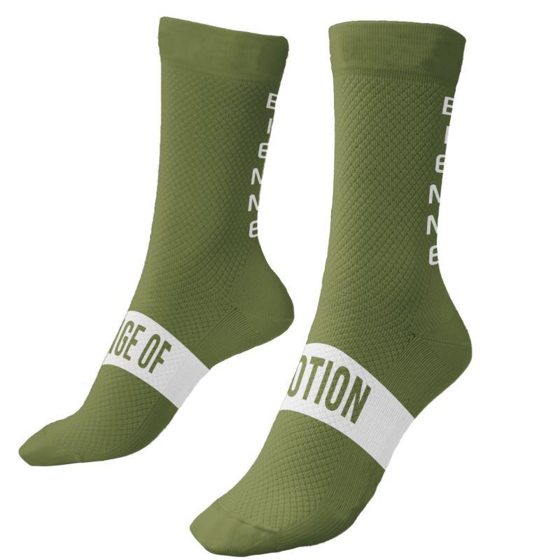 Letnie skarpetki rowerowe unisex Biemme